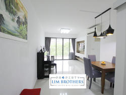 Blk 348B Adora Green (Yishun), HDB 4 Rooms #156154762